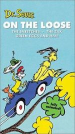 Watch Dr. Seuss on the Loose Megashare9