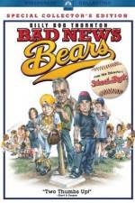 Watch Bad News Bears Megashare9