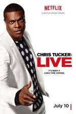 Watch Chris Tucker Live Megashare9