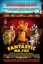 Watch Fantastic Mr Fox Megashare9