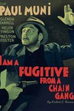 Watch I Am a Fugitive from a Chain Gang Megashare9