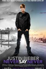 Watch Justin Bieber Never Say Never Megashare9