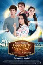 Watch Annabelle Hooper and the Ghosts of Nantucket Megashare9