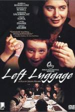 Watch Left Luggage Megashare9