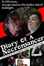 Watch Diary of a Necromancer Megashare9