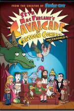 Watch Seth MacFarlane\'s Cavalcade of Cartoon Comedy Megashare9