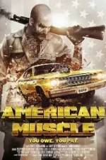 Watch American Muscle Megashare9