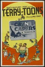 Watch Catnip Capers (Short 1940) Megashare9
