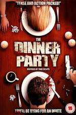 Watch The Dinner Party Megashare9