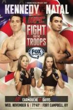 Watch UFC Fight For The Troops Megashare9