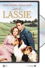 Watch Son of Lassie Megashare9