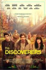 Watch The Discoverers Megashare9