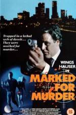 Watch Marked for Murder Megashare9