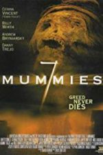 Watch Seven Mummies Megashare9