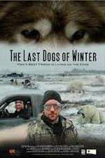 Watch The Last Dogs of Winter Megashare9