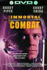 Watch Immortal Combat Megashare9