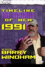 Watch Kc  History of  WCW Barry Windham Megashare9