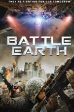 Watch Battle Earth Megashare9