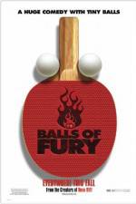 Watch Balls of Fury Megashare9