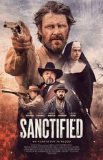 Watch Sanctified Megashare9