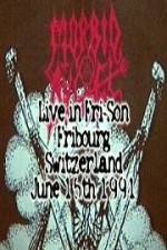 Watch Morbid Angel Live Fribourg Switzerland Megashare9