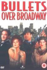 Watch Bullets Over Broadway Megashare9