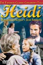 Watch Heidi Megashare9