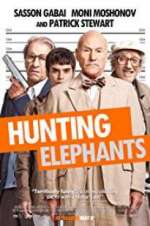 Watch Hunting Elephants Megashare9