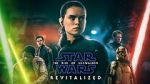 Watch Star Wars: The Rise of Skywalker - Revitalized Megashare9