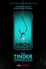 Watch The Tinder Swindler Megashare9