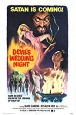 Watch The Devil\'s Wedding Night Megashare9