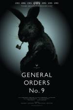 Watch General Orders No 9 Megashare9