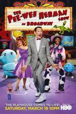 Watch The Pee-Wee Herman Show on Broadway Megashare9