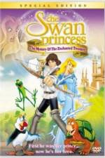 Watch The Swan Princess The Mystery of the Enchanted Kingdom Megashare9