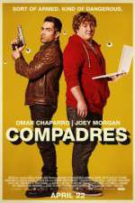 Watch Compadres Megashare9