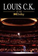 Watch Louis C.K. at the Dolby (TV Special 2023) Megashare9