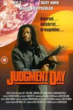 Watch Judgment Day Megashare9