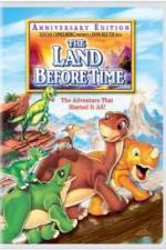 Watch The Land Before Time Megashare9