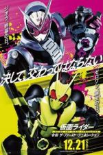 Watch Kamen Rider Reiwa: The First Generation Megashare9