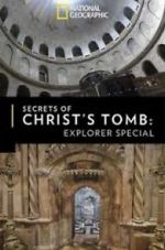 Watch The Secret of Christ\'s Tomb Megashare9