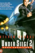 Watch Under Siege 2: Dark Territory Megashare9