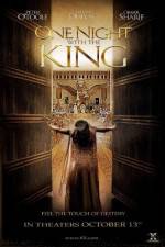 Watch One Night with the King Megashare9