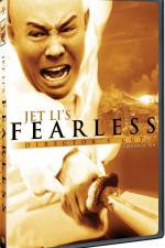 Watch A Fearless Journey: A Look at Jet Li's 'Fearless' Megashare9