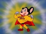 Watch Mighty Mouse and the Wolf Megashare9