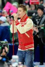 Watch Justin Bieber Home For The Holidays Megashare9