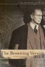 Watch The Browning Version Megashare9