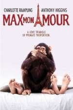Watch Max mon amour Megashare9