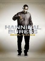 Watch Hannibal Buress: Animal Furnace Megashare9