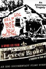 Watch When the Levees Broke: A Requiem in Four Acts Megashare9