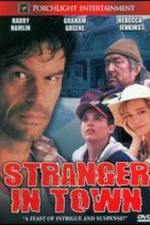 Watch Stranger in Town Megashare9